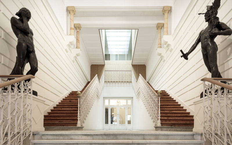 ATENEO DE MADRID, SPAIN