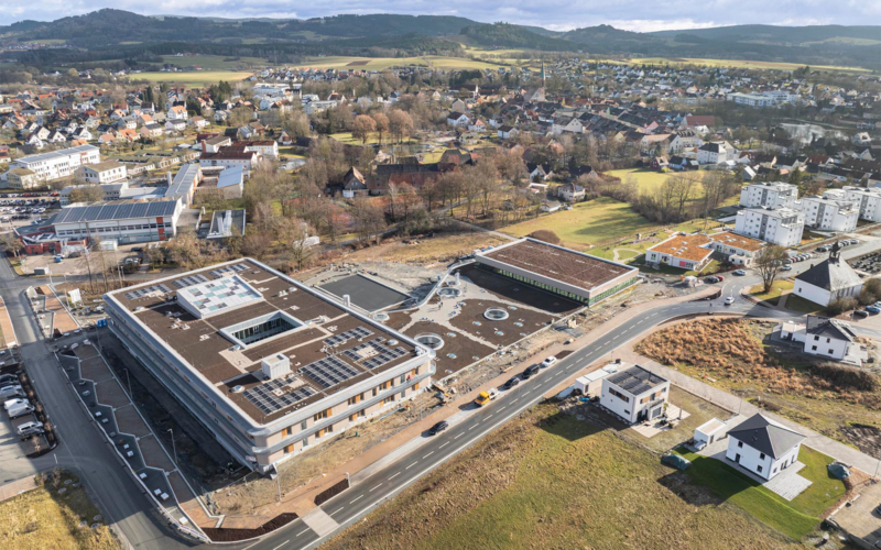 REALSCHULE KEMNATH, GERMANY